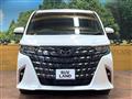 2024 Toyota Alphard G