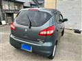 2007 Suzuki Cervo