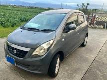 2007 Suzuki Cervo