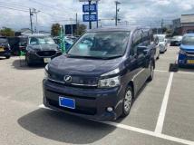 2011 Toyota Voxy