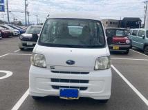 2013 Subaru Sambar