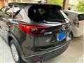 2015 Mazda CX-5