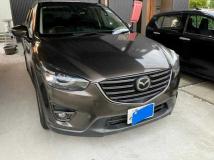 2015 Mazda CX-5