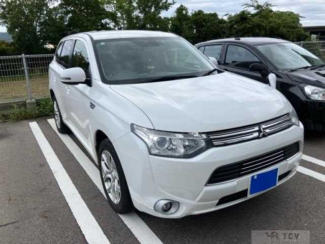 2014 Mitsubishi Outlander