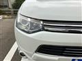 2014 Mitsubishi Outlander