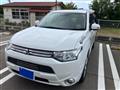 2014 Mitsubishi Outlander