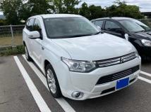 2014 Mitsubishi Outlander