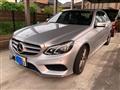 2016 Mercedes-Benz E-Class