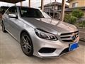 2016 Mercedes-Benz E-Class