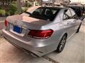 2016 Mercedes-Benz E-Class