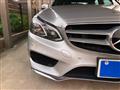 2016 Mercedes-Benz E-Class