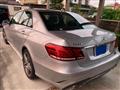 2016 Mercedes-Benz E-Class