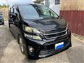 2014 Toyota Vellfire