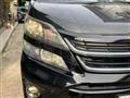 2014 Toyota Vellfire