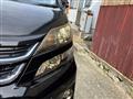 2014 Toyota Vellfire