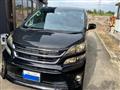 2014 Toyota Vellfire