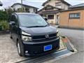 2010 Toyota Voxy
