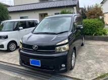2010 Toyota Voxy