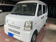 2012 Suzuki Every