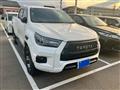 2022 Toyota Hilux