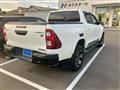 2022 Toyota Hilux