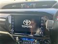 2022 Toyota Hilux
