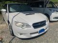 2007 Subaru Legacy B4
