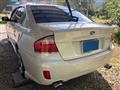2007 Subaru Legacy B4