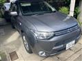 2013 Mitsubishi Outlander