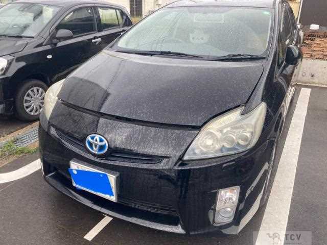 2009 Toyota Prius