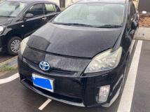 2009 Toyota Prius