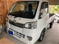 2017 Daihatsu Hijet Truck