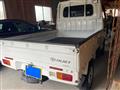 2017 Daihatsu Hijet Truck