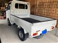2017 Daihatsu Hijet Truck