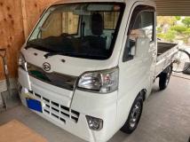 2017 Daihatsu Hijet Truck