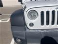 2015 Jeep Wrangler