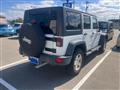 2015 Jeep Wrangler