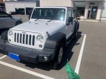 2015 Jeep Wrangler