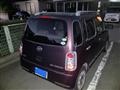 2014 Daihatsu MIRA COCOA