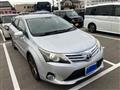 2014 Toyota Avensis