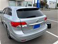 2014 Toyota Avensis