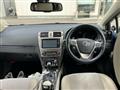 2014 Toyota Avensis