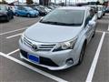 2014 Toyota Avensis