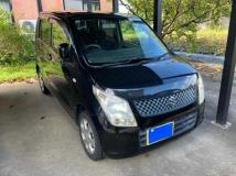2011 Suzuki Wagon R