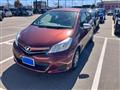 2011 Toyota Vitz