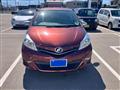 2011 Toyota Vitz
