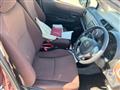 2011 Toyota Vitz