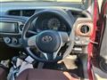2011 Toyota Vitz