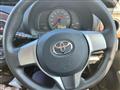 2011 Toyota Vitz