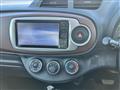 2011 Toyota Vitz